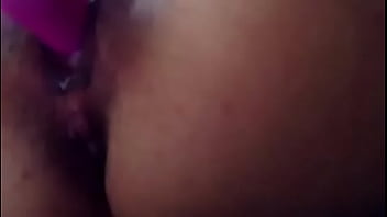 Hot girlfriend fuckherself and send to hubby