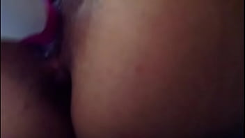 Hot girlfriend fuckherself and send to hubby