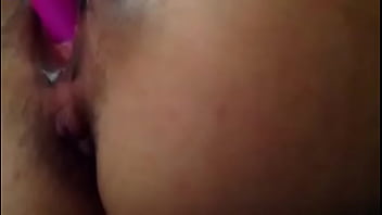 Hot girlfriend fuckherself and send to hubby