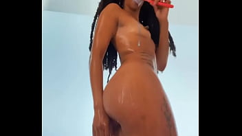 Good moanin brush them jibs