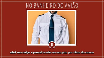 Sexo No Avião Contos thumbnail