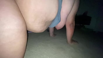 Cheating wife worships bbc