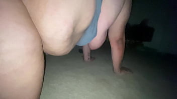 Cheating wife worships bbc