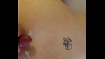 Doggy Sex With A Happy Ending thumbnail