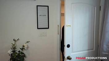 Pegas productions nicki hunter la prend dans l'cul par tyler drake