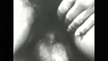 Retro erotic drawings