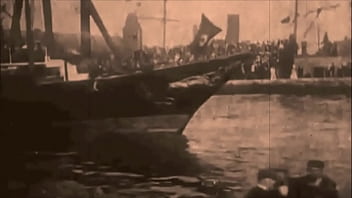 Retro erotic drawings