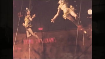 Retro erotic drawings