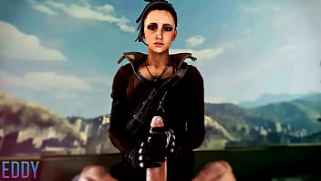 Dying Light Jade Comp thumbnail