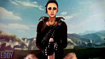 Dying light jade comp