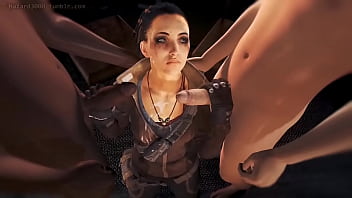 Dying light jade comp