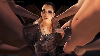 Dying light jade comp