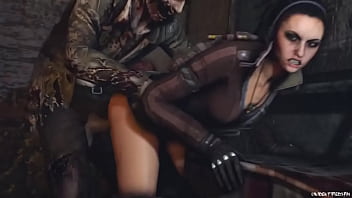 Dying light jade comp