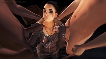 Dying light jade comp