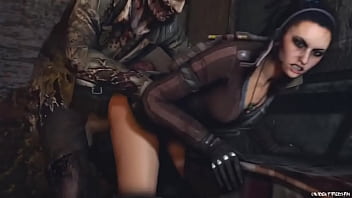 Dying Light Jade Comp thumbnail