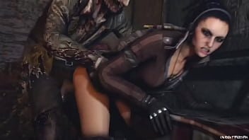 Dying Light Jade Comp thumbnail
