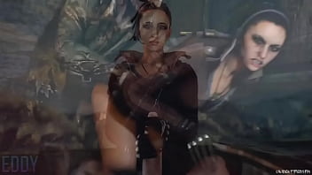 Dying light jade comp