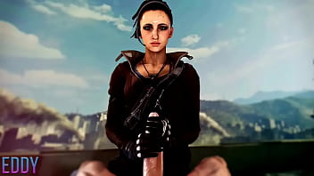 Dying light jade comp