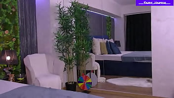 Seductive blonde sandy hanson #20