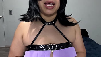 Imitando Poses Hentai Anal Version Astarioth thumbnail