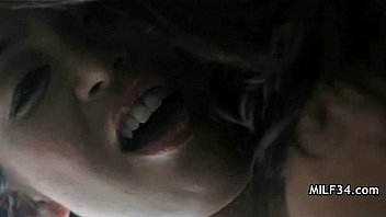 Incredibly Hot Cougar Hardcore Pussy Pounding thumbnail