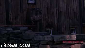 Gratifying beauty's sexy clits