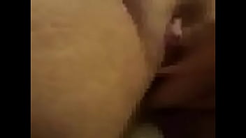 Dildo up kelly's ass and her cunt