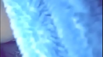 Round ass girlfriend wet pussy