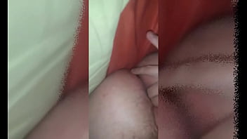 Me tomo fotos y video para meterme los dedos y siento rico