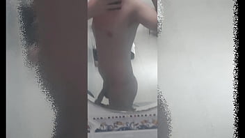 Me tomo fotos y video para meterme los dedos y siento rico
