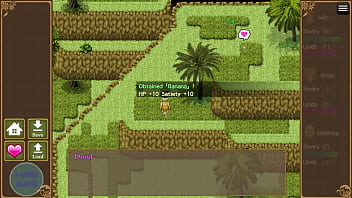 Playing island with otaku video 2 Playing island with otaku video 2