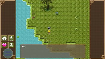 Playing island with otaku video 2