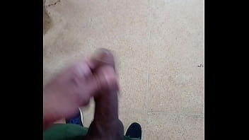 Estava Sozinho No Banheiro Publico Então Bateu Aquela Vo Tade De Bater Uma Bem Gostosa thumbnail