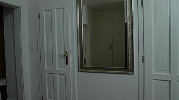 Open the door i need to pee Open the door i need to pee