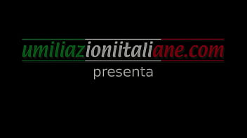 Learn to be a slave full part foot humiliation