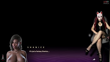 Apocalust ep 14 porn game playthrough by playful fox