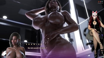 Apocalust ep 14 porn game playthrough by playful fox