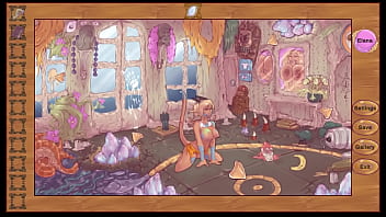 Magic dorm 2 psychedelic hentai game ep 3 raw anal with a pixie goddess