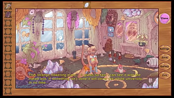 Magic dorm 2 psychedelic hentai game ep 3 raw anal with a pixie goddess