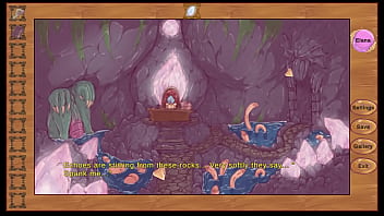 Magic dorm 2 psychedelic hentai game ep 3 raw anal with a pixie goddess