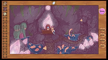 Magic dorm 2 psychedelic hentai game ep 3 raw anal with a pixie goddess