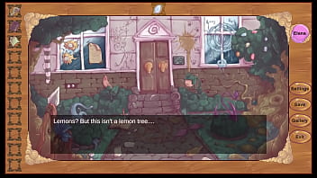 Magic dorm 2 psychedelic hentai game ep 3 raw anal with a pixie goddess