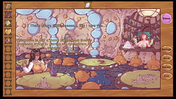 Magic dorm 2 psychedelic hentai game ep 3 raw anal with a pixie goddess