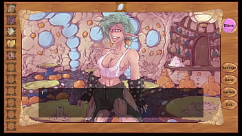 Magic dorm 2 psychedelic hentai game ep 3 raw anal with a pixie goddess