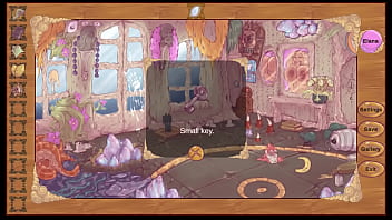 Magic dorm 2 psychedelic hentai game ep 3 raw anal with a pixie goddess