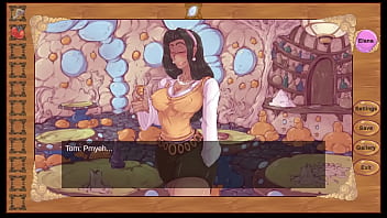 Magic dorm 2 psychedelic hentai game ep 3 raw anal with a pixie goddess