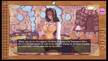 Magic dorm 2 psychedelic hentai game ep 3 raw anal with a pixie goddess