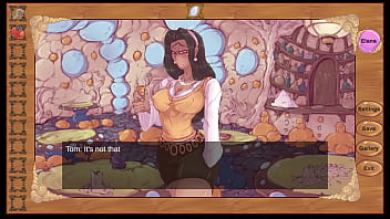 Magic dorm 2 psychedelic hentai game ep 3 raw anal with a pixie goddess