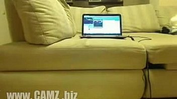 She fucks her own ass webcams