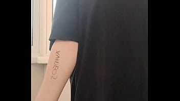 Видео для верификации